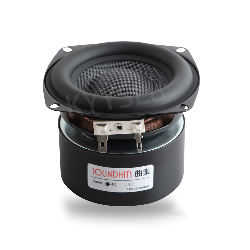 Audio Music Apple - KYYSLB 35 ~ 80 Вт 3,5-дюймовый