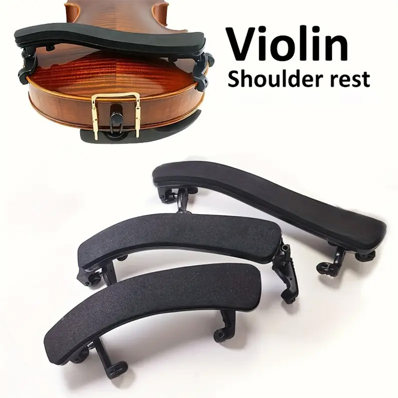Violin Shoulder Rest - Подплечник для скрипки 3/4 4/4 1/2
