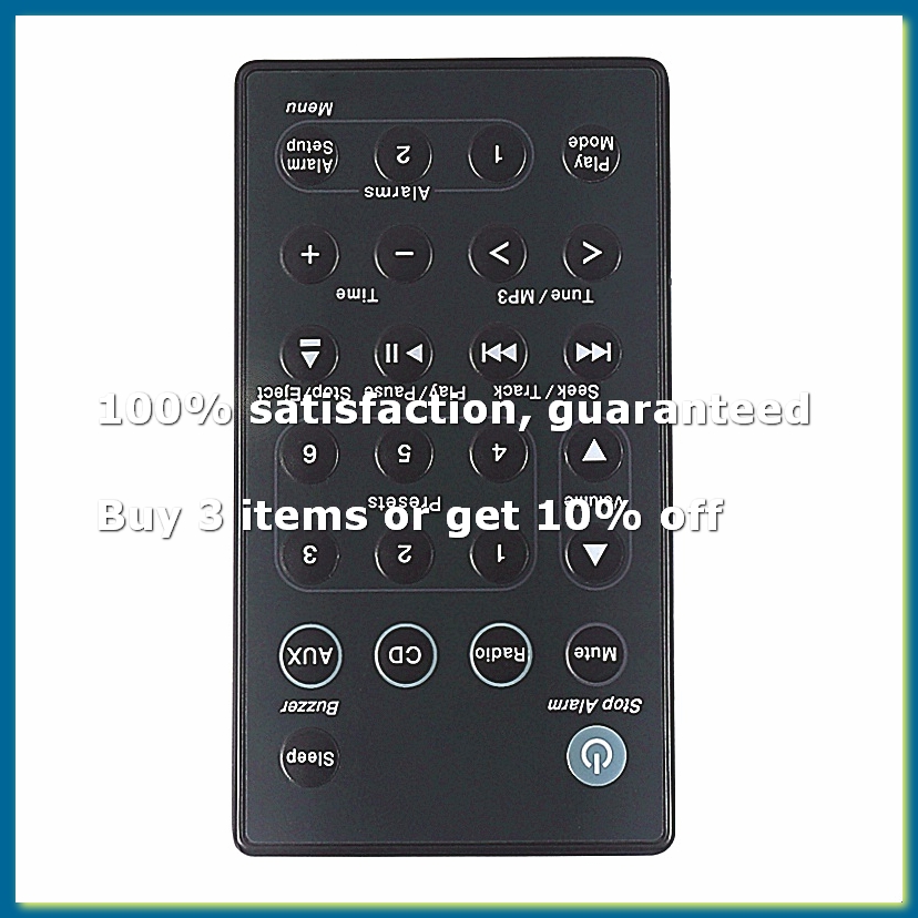 Audio Music Generator - Пульт дистанционного управления для аудиосистемы Miaoyun