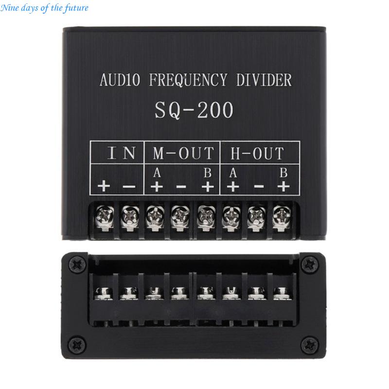 Audio Music Enhancer Free - Профессиональный класс кроссоверной аудиосистемы среднечастотного динамика