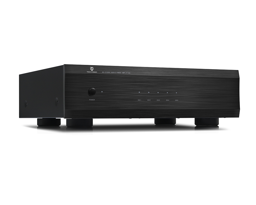 Audio & Music Settings Xbox One - Tonewinner Высококачественный AV-усилитель AD-5100PA+ 100 x