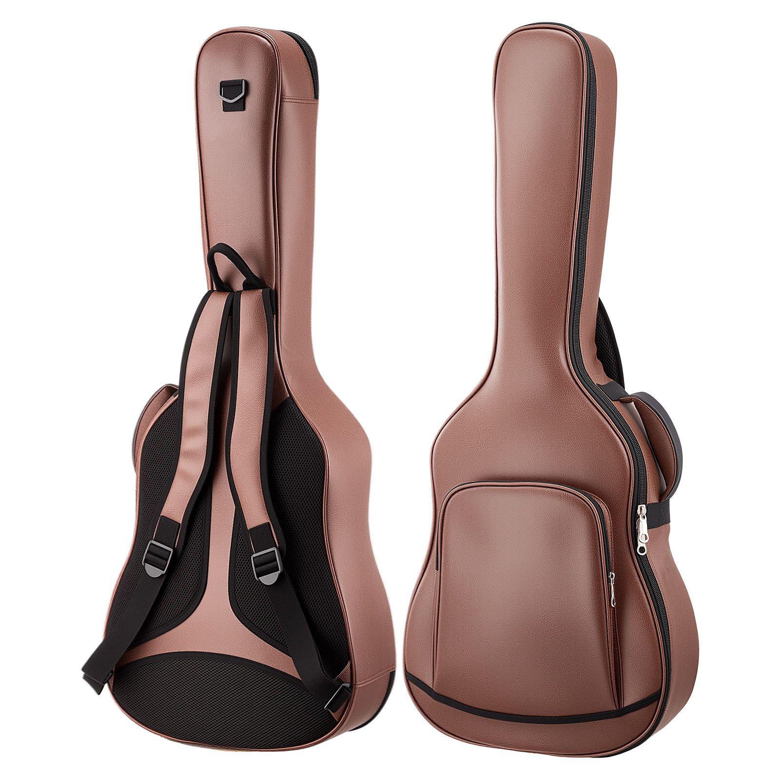 Guitar Strap Padded - Жесткий чехол для акустической гитары, 47,1