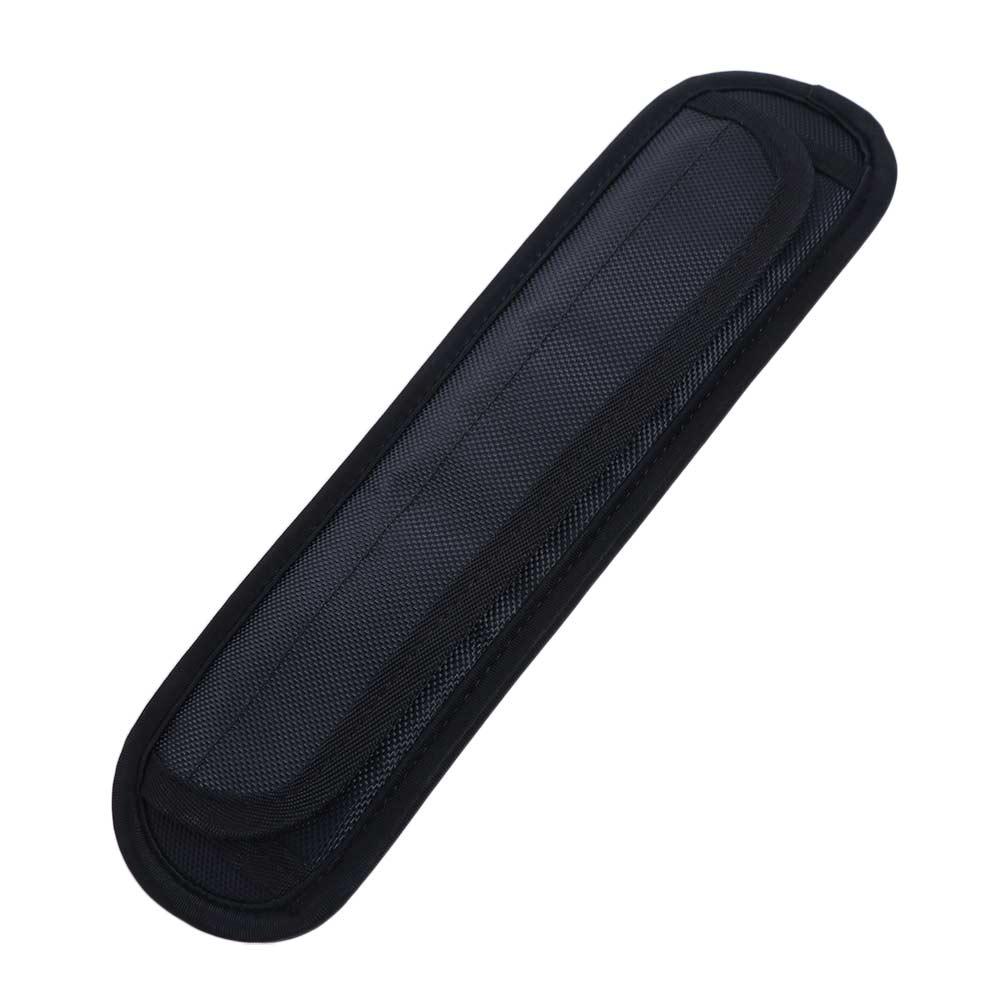Guitar Strap Padded - Противоскользящий ремень для гитары с мягкой
