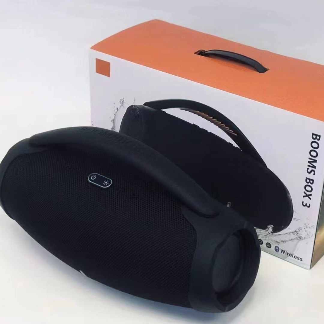 Портативная Bluetooth-колонка  – обзор и цена Audio Music Generator