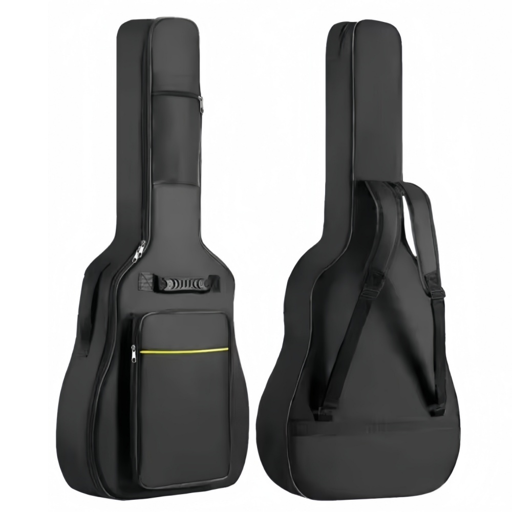 Сумка для акустической гитары, – обзор и цена Guitar Strap Padded