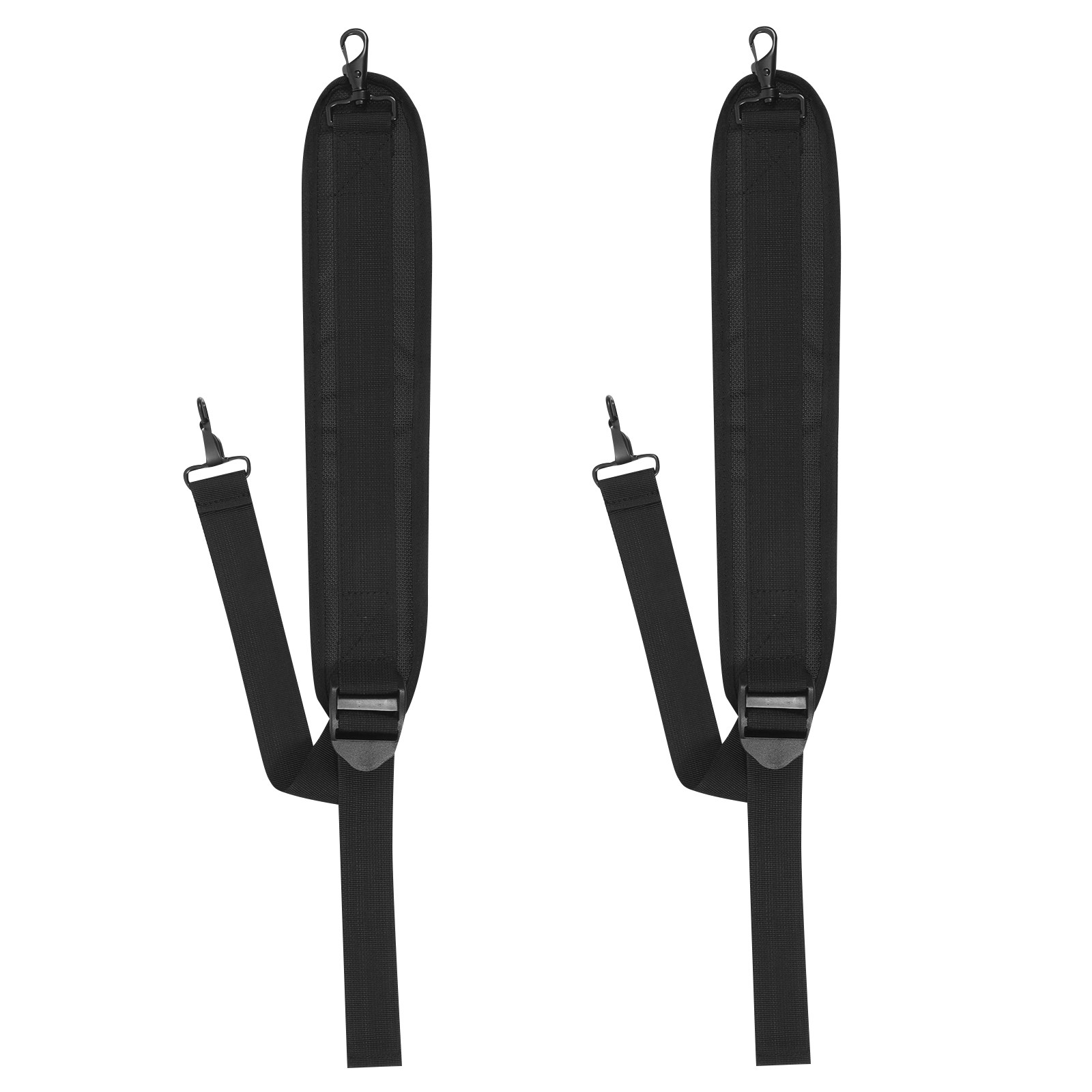 2 шт. мягких плечевых ремня дл – обзор и цена Guitar Strap Padded