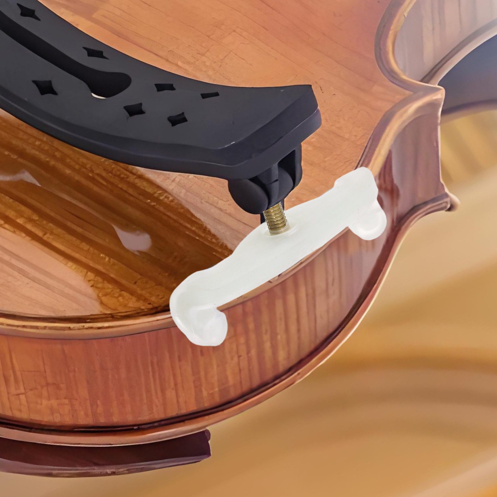 2 шт. сменных накладок для под – обзор и цена Violin Shoulder Rest