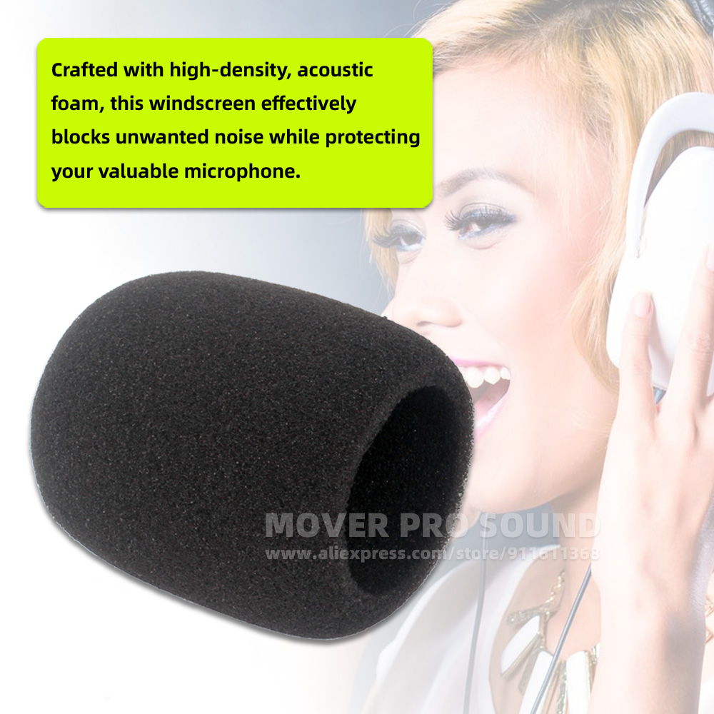SnapVox, совместимый с ZOOM H5 – обзор и цена Recording Pop Filter