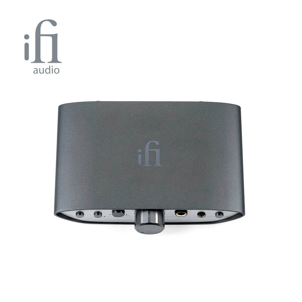 iFi ZEN CAN Настольный балансн – обзор и цена Audio Music Enhancer Free