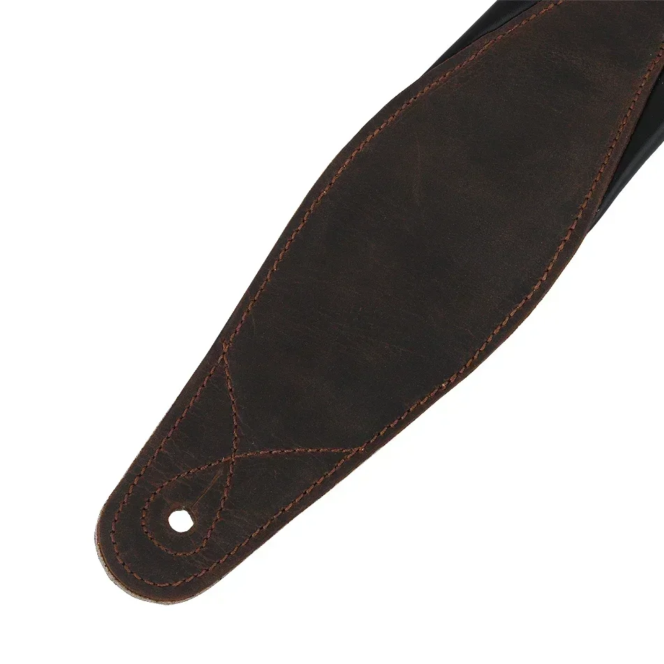 Гитарный ремень Gearlly для эл – обзор и цена Guitar Strap Padded