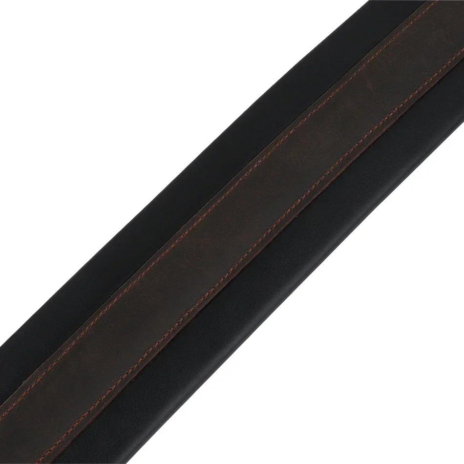 Гитарный ремень Gearlly для эл – обзор и цена Guitar Strap Padded
