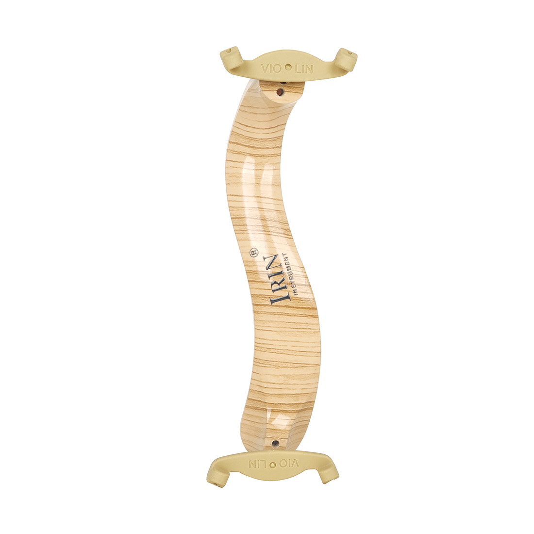  IRIN 4/4 наплечники для скри – обзор и цена Violin Shoulder Rest