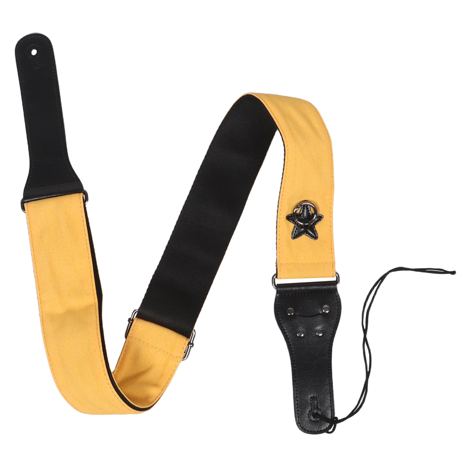 Регулируемый широкий двухслойн – обзор и цена Guitar Strap Padded