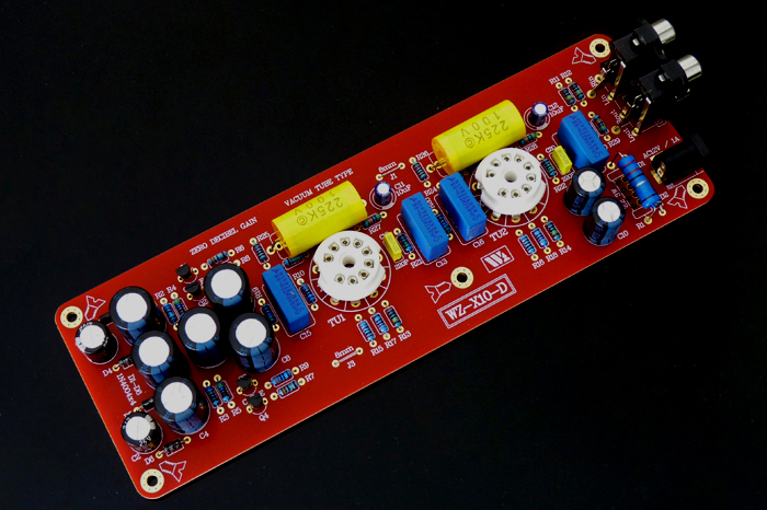WZ-X10-D Музыкальная линия фак – обзор и цена Audio Player With Youtube Music