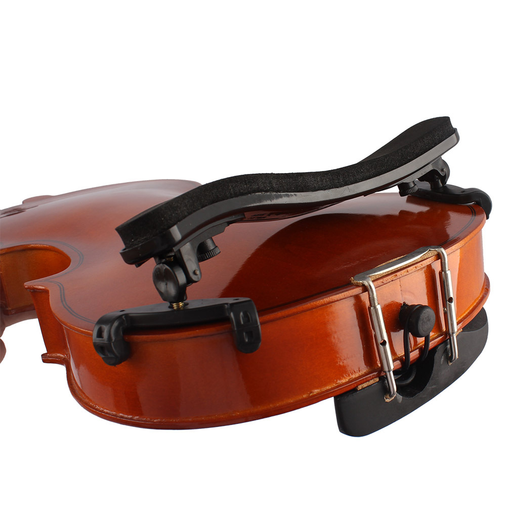 Подплечник для скрипки 3/4 4/4 – обзор и цена Violin Shoulder Rest