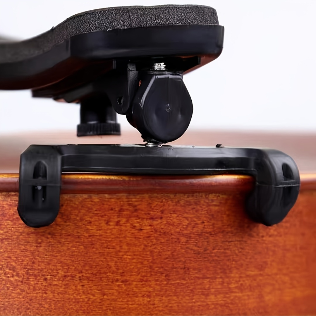 Подплечник для скрипки 3/4 4/4 – обзор и цена Violin Shoulder Rest