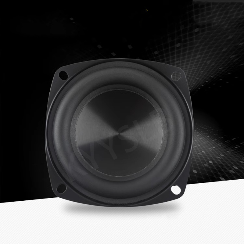 3-дюймовый динамик KYYSLB 25 ~ – обзор и цена Audio Music Apple
