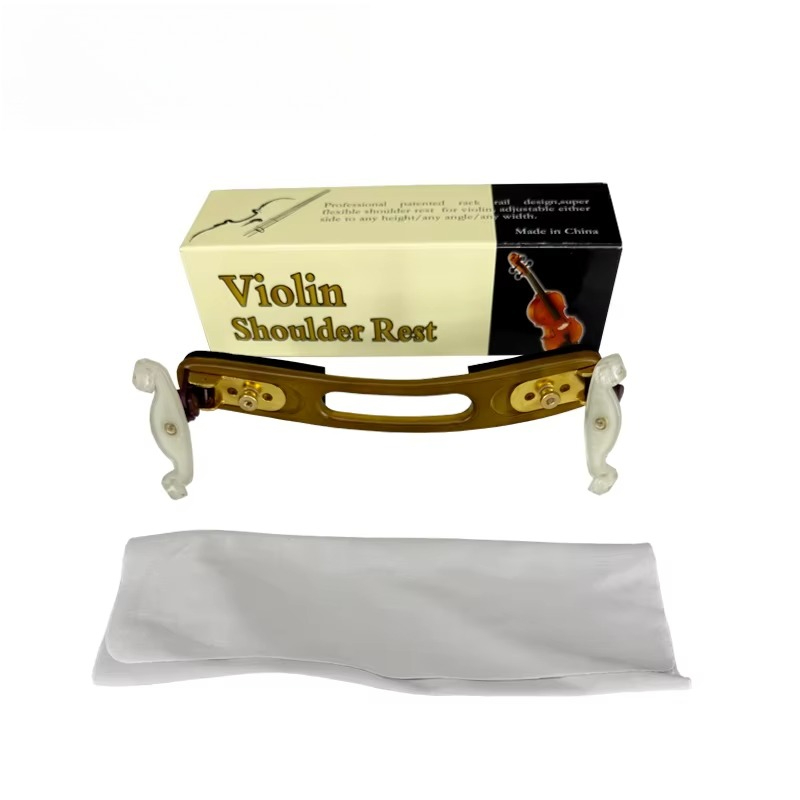 Подплечник для скрипки с опоро – обзор и цена Violin Shoulder Rest