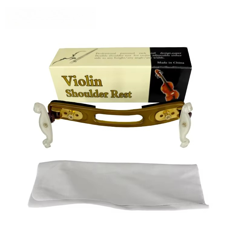 Подплечник для скрипки с опоро – обзор и цена Violin Shoulder Rest
