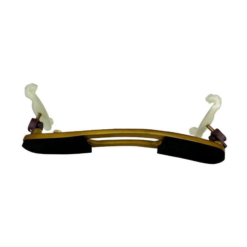 Подплечник для скрипки с опоро – обзор и цена Violin Shoulder Rest