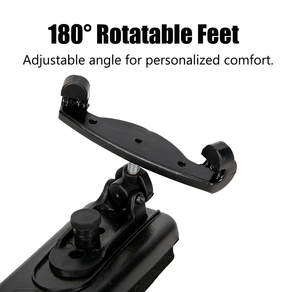 Подставка для скрипки Miwayer  – обзор и цена Violin Shoulder Rest