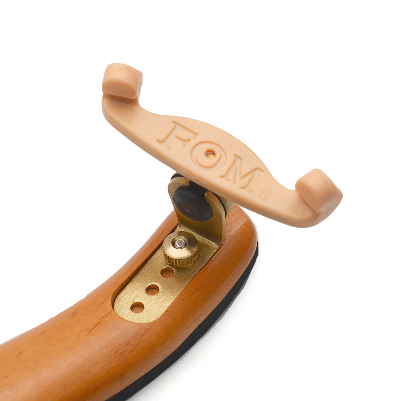 Fom ME-032 ME-033 ME-034 Дерев – обзор и цена Violin Shoulder Rest