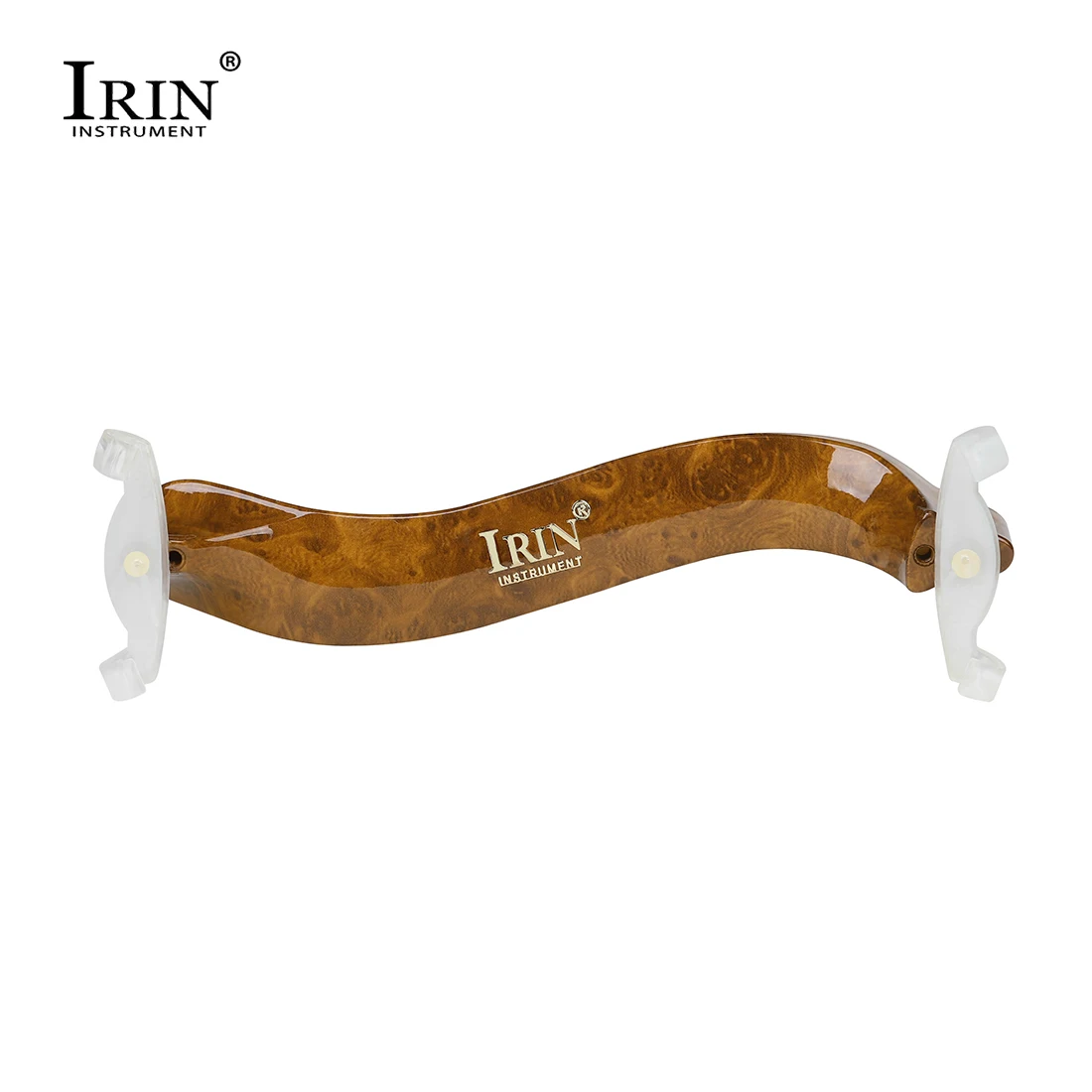 IRIN 4/4 3/4 подставка для скр – обзор и цена Violin Shoulder Rest