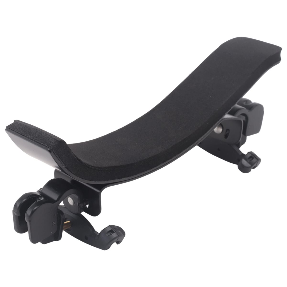 Регулируемая подставка для скр – обзор и цена Violin Shoulder Rest