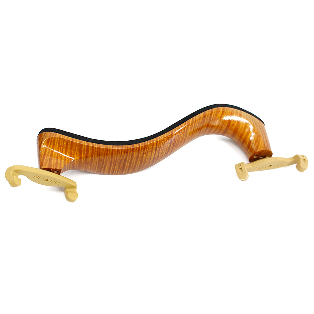 Скрипка из композитного матери – обзор и цена Violin Shoulder Rest