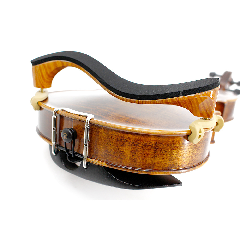Скрипка из композитного матери – обзор и цена Violin Shoulder Rest