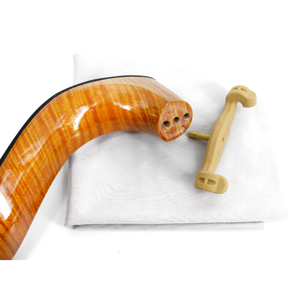 Скрипка из композитного матери – обзор и цена Violin Shoulder Rest