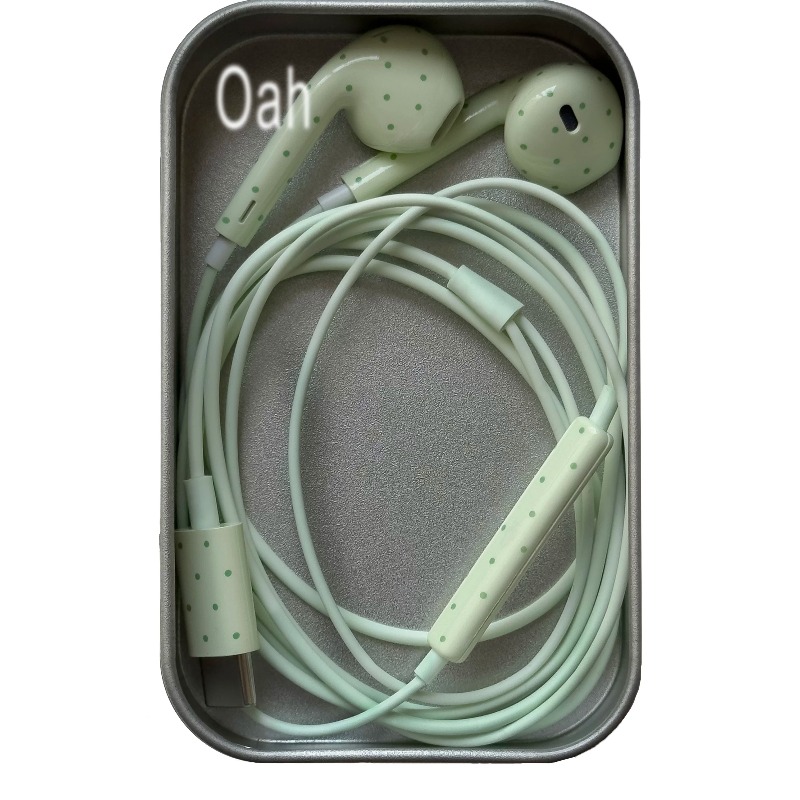 Проводные наушники Oah Polka D – обзор и цена Audio & Music Settings Xbox One