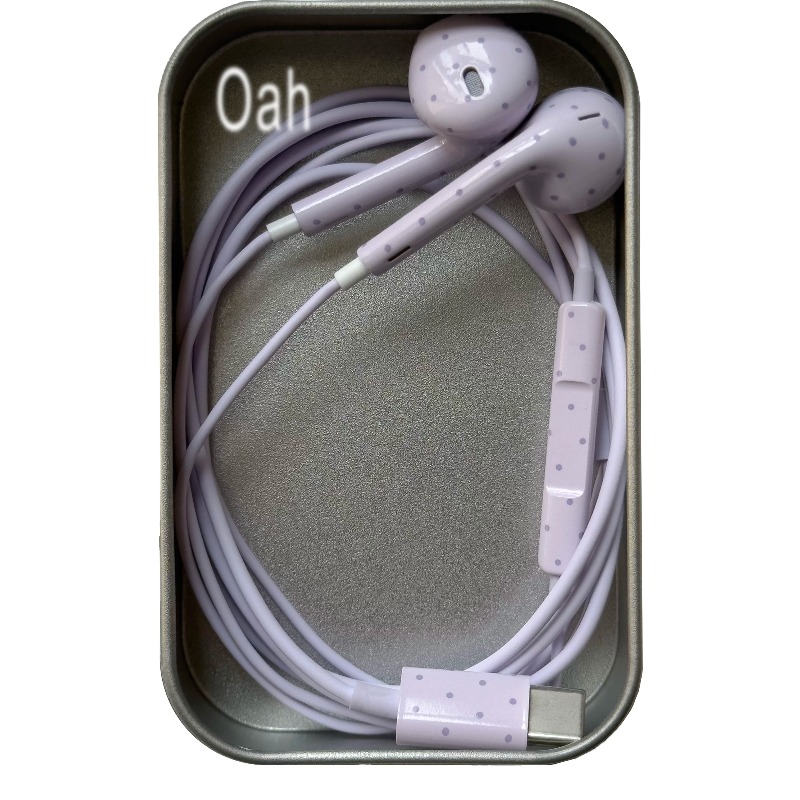 Проводные наушники Oah Polka D – обзор и цена Audio & Music Settings Xbox One