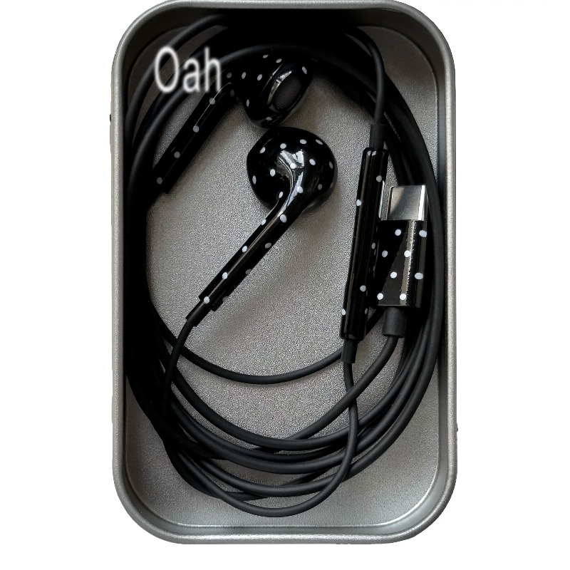 Проводные наушники Oah Polka D – обзор и цена Audio & Music Settings Xbox One
