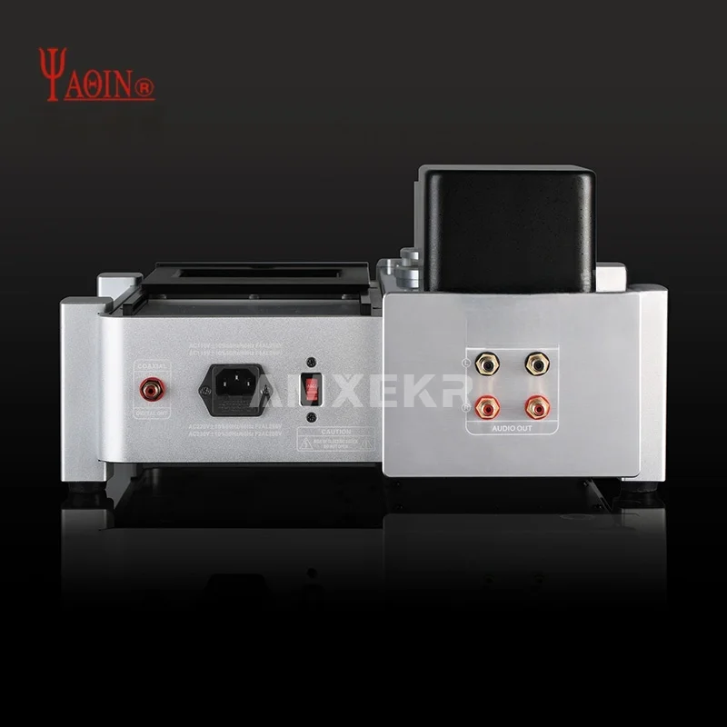 YAQIN SD-35A: Высококачественн – обзор и цена Audio Player With Youtube Music