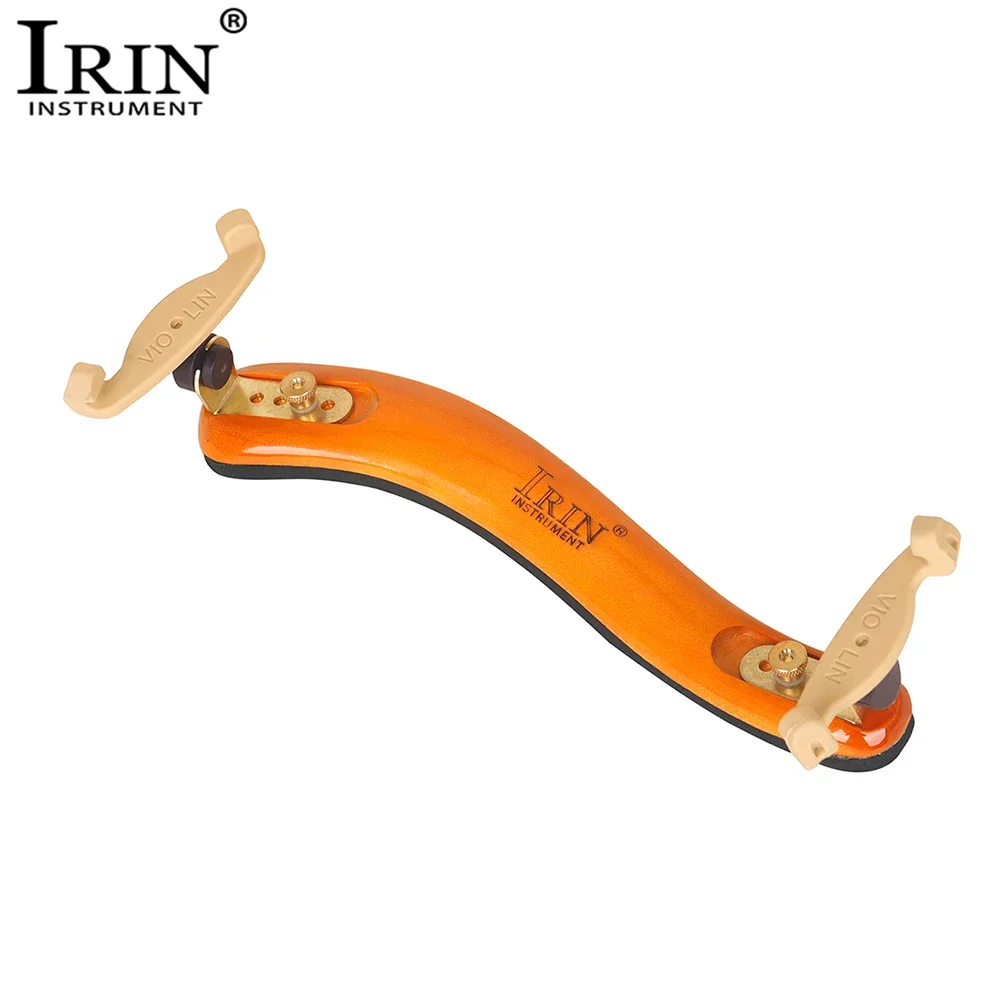 IRIN 3/4 4/4 подставка для скр – обзор и цена Violin Shoulder Rest