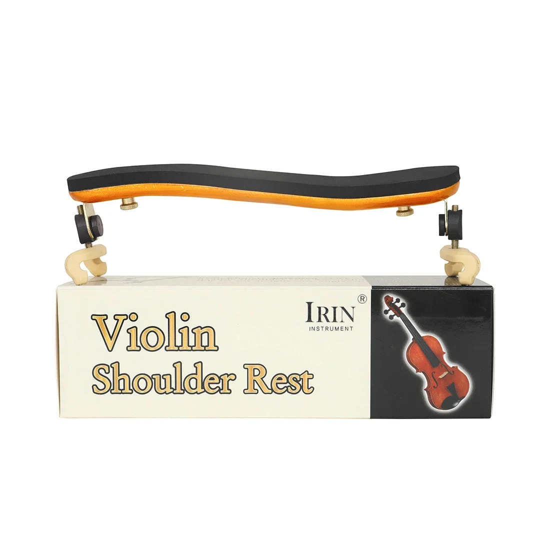 IRIN 3/4 4/4 подставка для скр – обзор и цена Violin Shoulder Rest