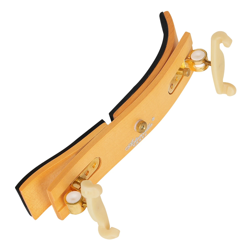 Подставка для скрипки 4/4, дер – обзор и цена Violin Shoulder Rest