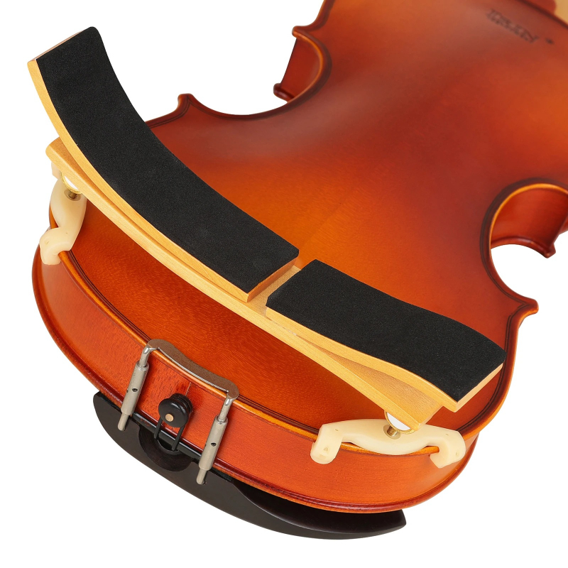 Подставка для скрипки 4/4, дер – обзор и цена Violin Shoulder Rest