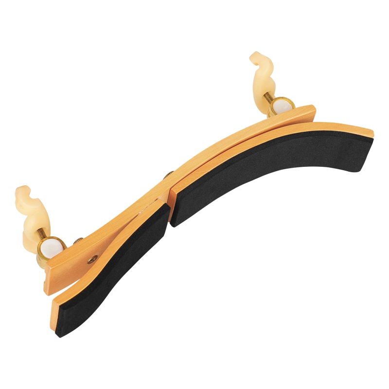 Подставка для скрипки 4/4, дер – обзор и цена Violin Shoulder Rest