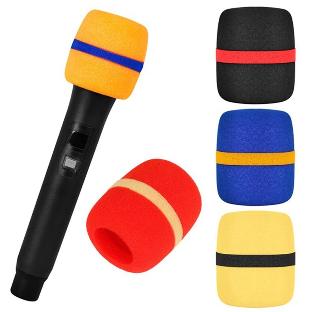 5 шт., сменные задние крышки д – обзор и цена Recording Pop Filter