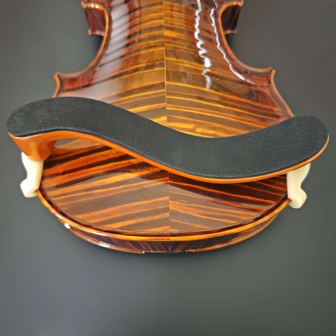 Подставка для скрипки, клен, р – обзор и цена Violin Shoulder Rest