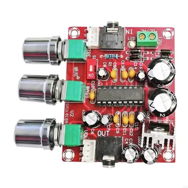 R1075 Tone Board BBE Digital A – обзор и цена Audio Music Enhancer Free