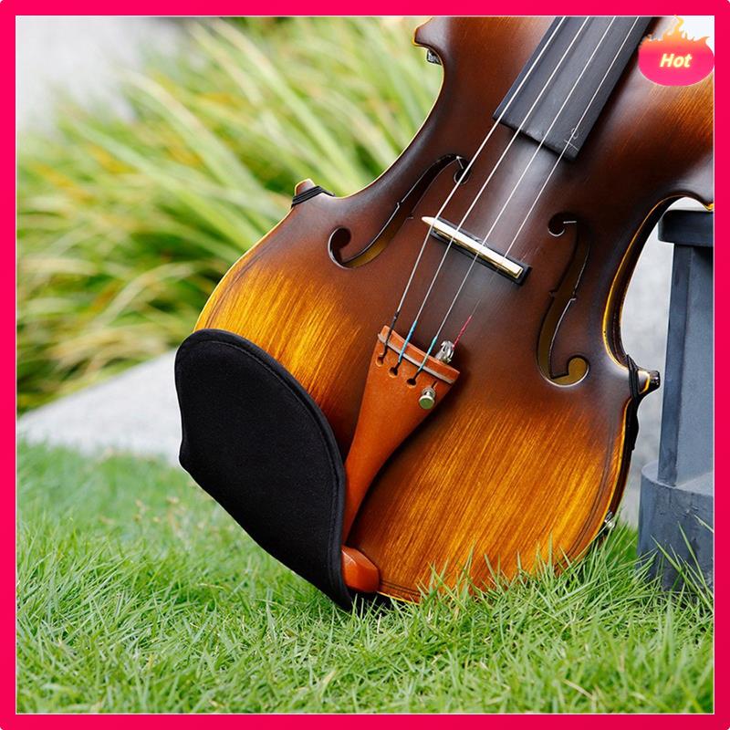 Многофункциональная цельная фл – обзор и цена Violin Shoulder Rest