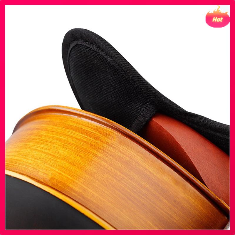 Многофункциональная цельная фл – обзор и цена Violin Shoulder Rest
