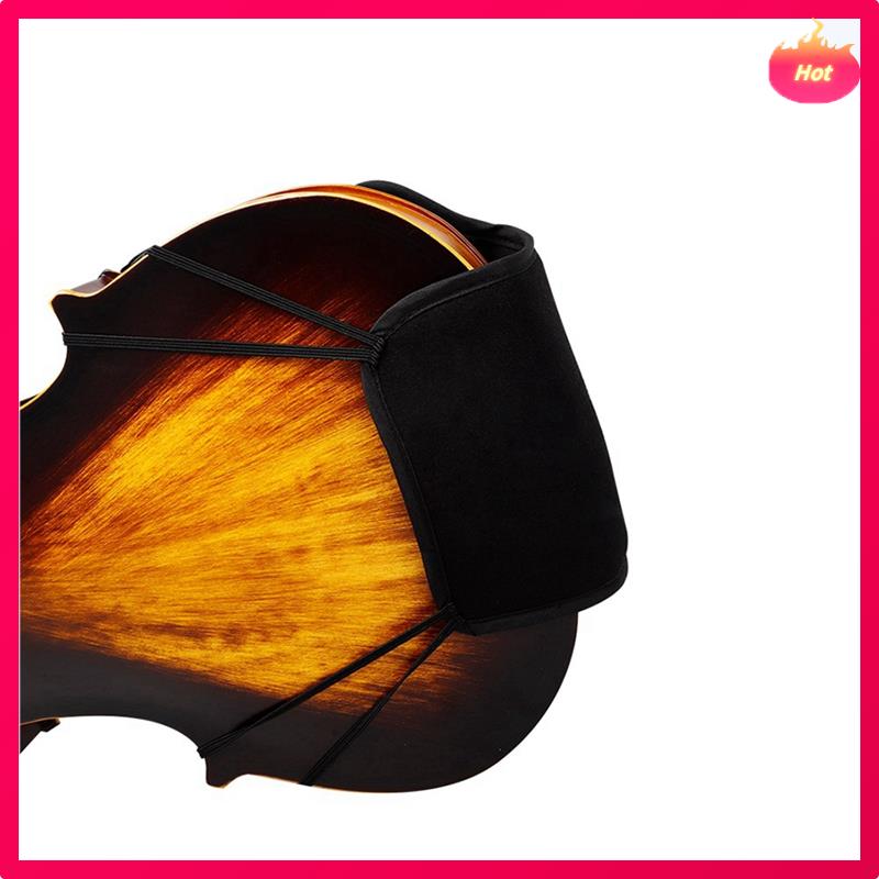 Многофункциональная цельная фл – обзор и цена Violin Shoulder Rest