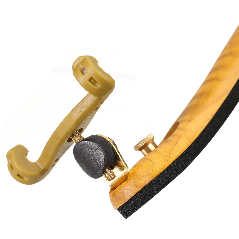 Подставка для плеча скрипки 1/ – обзор и цена Violin Shoulder Rest