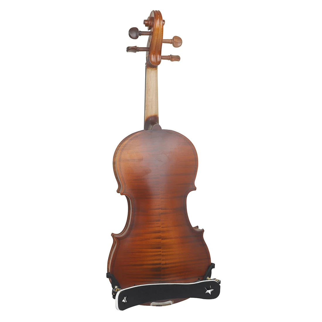 IRIN Подставка для скрипки 3/4 – обзор и цена Violin Shoulder Rest