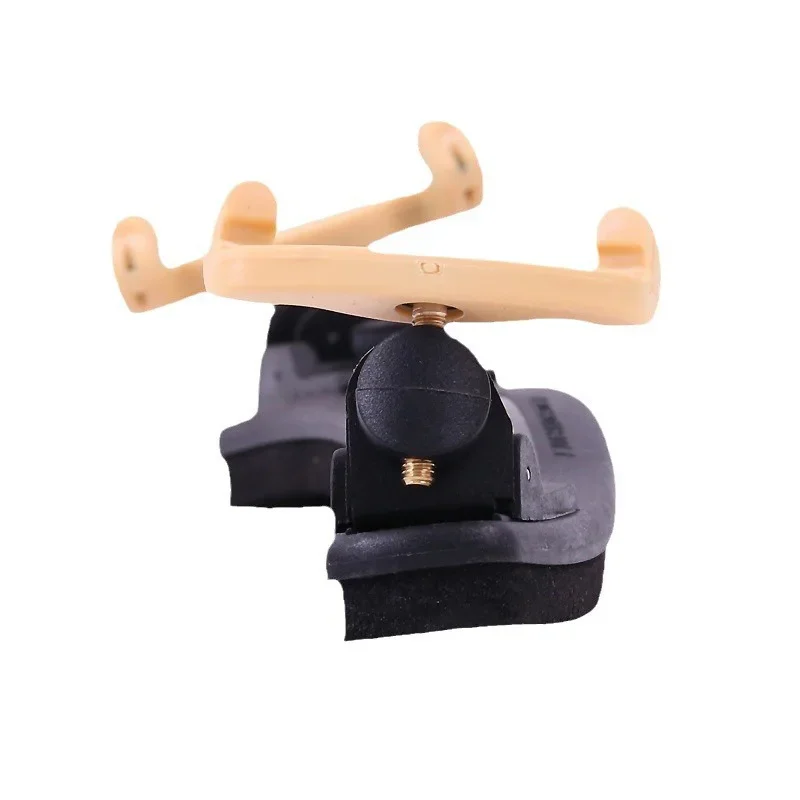 Пластиковый материал, черная г – обзор и цена Violin Shoulder Rest