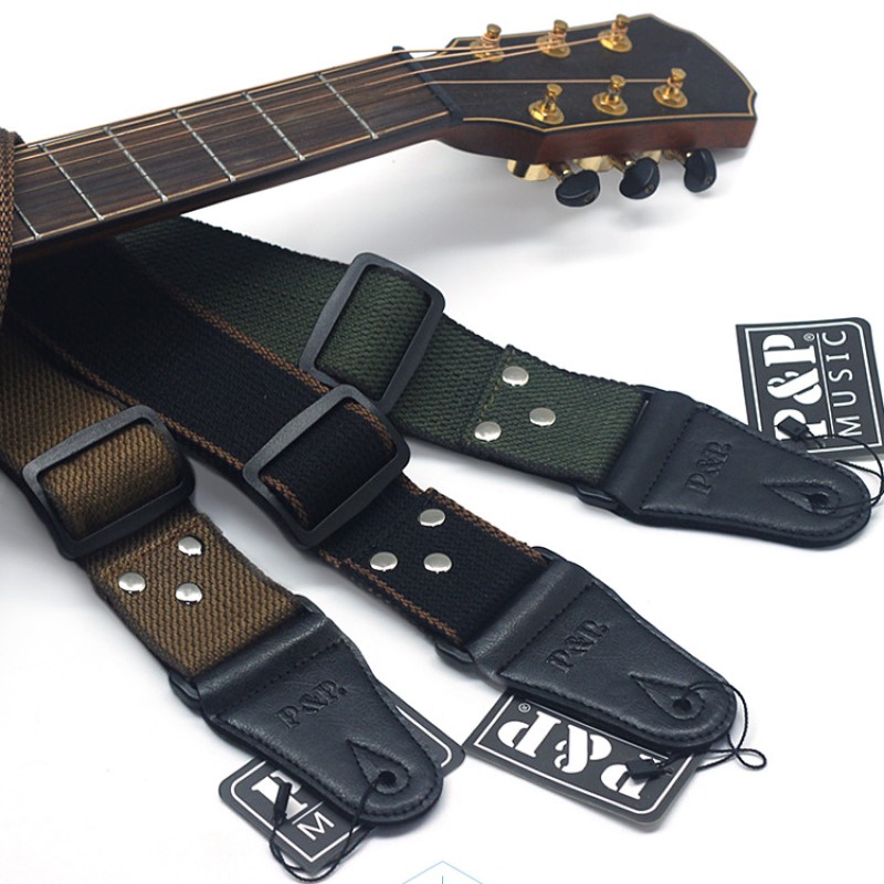 Регулируемый гитарный ремень,  – обзор и цена Guitar Strap Padded